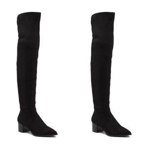 karl lagerfeld paris skylar tall boot